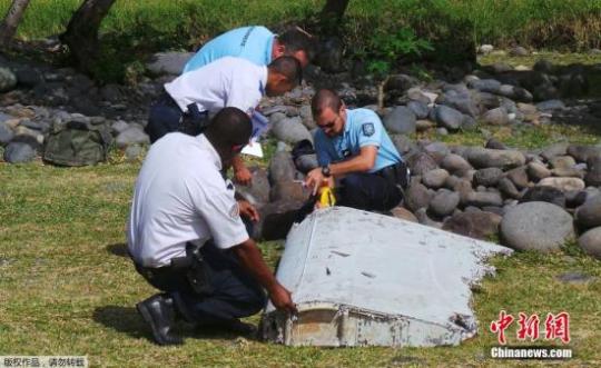 MH370疑似殘骸再被“證實”重燃揭開謎團(tuán)希望？