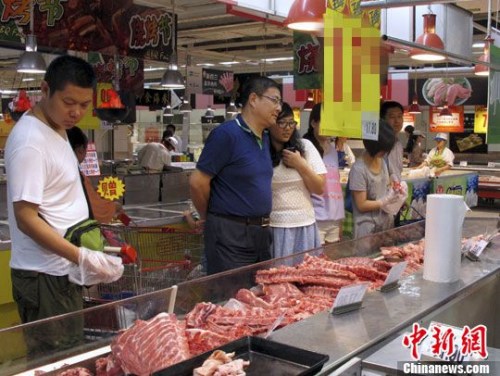 資料圖。<a target='_blank' href='http://www.chinanews.com/'>中新社</a>發(fā) 李慧思 攝