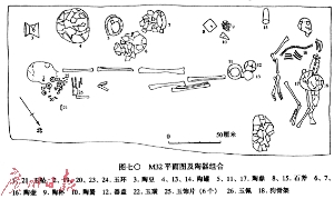 M32平面圖