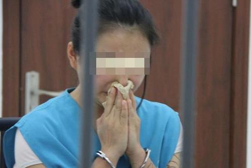 95后女主播直播大尺度淫穢視頻 獲刑4年罰金10萬