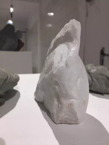 畢業(yè)展作品被盜皮皮蝦也遭殃 學生貼26個勿觸碰