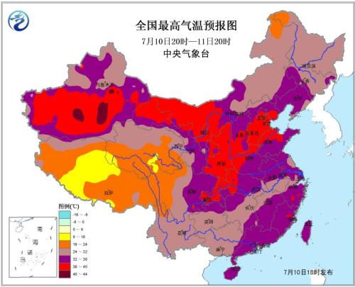 圖片來(lái)源：中央氣象臺(tái)