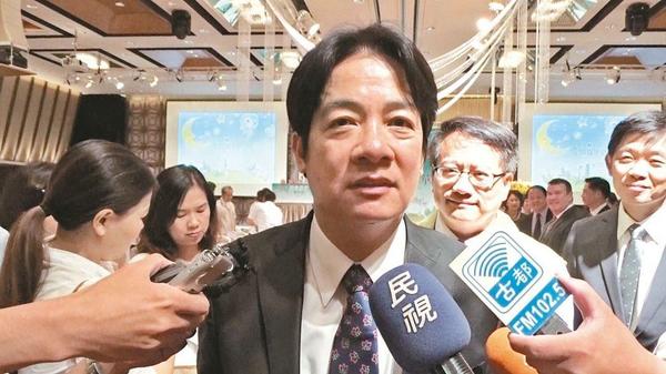 民進(jìn)黨2018新北市長眾星捧賴？ 實(shí)則刀光劍影、暗藏角力