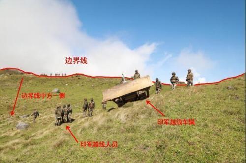 媒體:一旦中印開戰(zhàn) 解放軍將以雷霆之勢全殲印軍