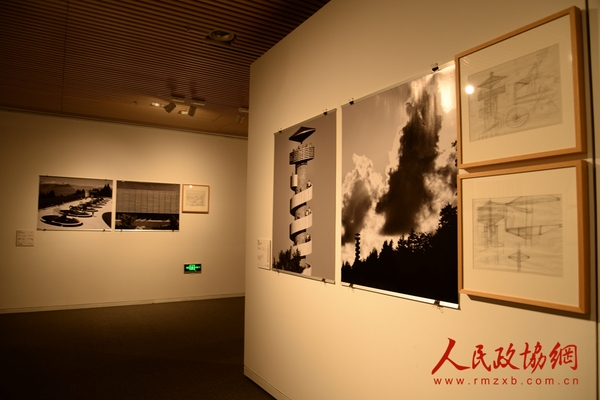 展覽現(xiàn)場 (5)