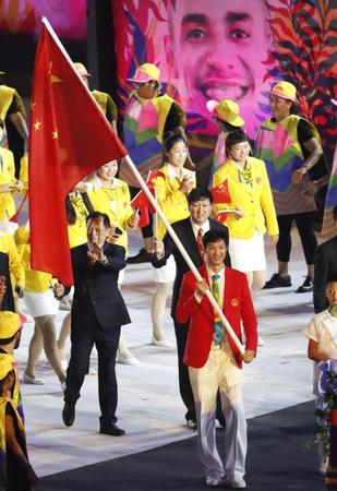 中國(guó)備戰(zhàn)東京奧運(yùn)會(huì)受人才青黃不接、情報(bào)不力掣肘