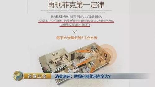 顛覆三觀！央視測評：防霾口罩效果大PK 7塊錢普通款完勝499元爆款！