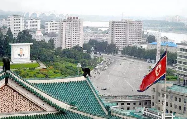 臺媒:朝鮮系投資處女地 臺商應和大陸聯(lián)手赴朝賺錢