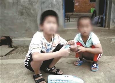 男子生育8子出租給小偷打掩護 被剝奪監(jiān)護人資格