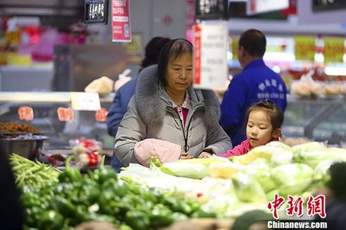 資料圖。<a target='_blank' href='http://www.chinanews.com/'>中新社</a>記者 張云 攝