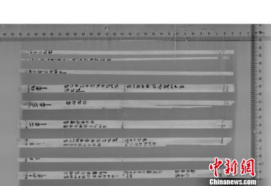 “考古中國”公布湖北荊州龍會河北岸墓地等4項重要考古成果