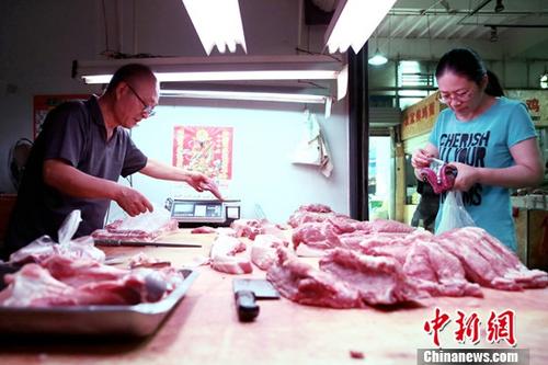 資料圖。<a target='_blank' href='http://www.chinanews.com/'>中新社</a>記者 張遠(yuǎn) 攝