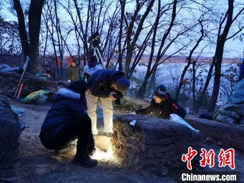 黑龍江饒河小南山遺址：開啟中國玉器起源新紀(jì)元